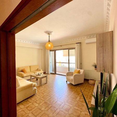 Citycenter Apartment Argosztóli Kültér fotó
