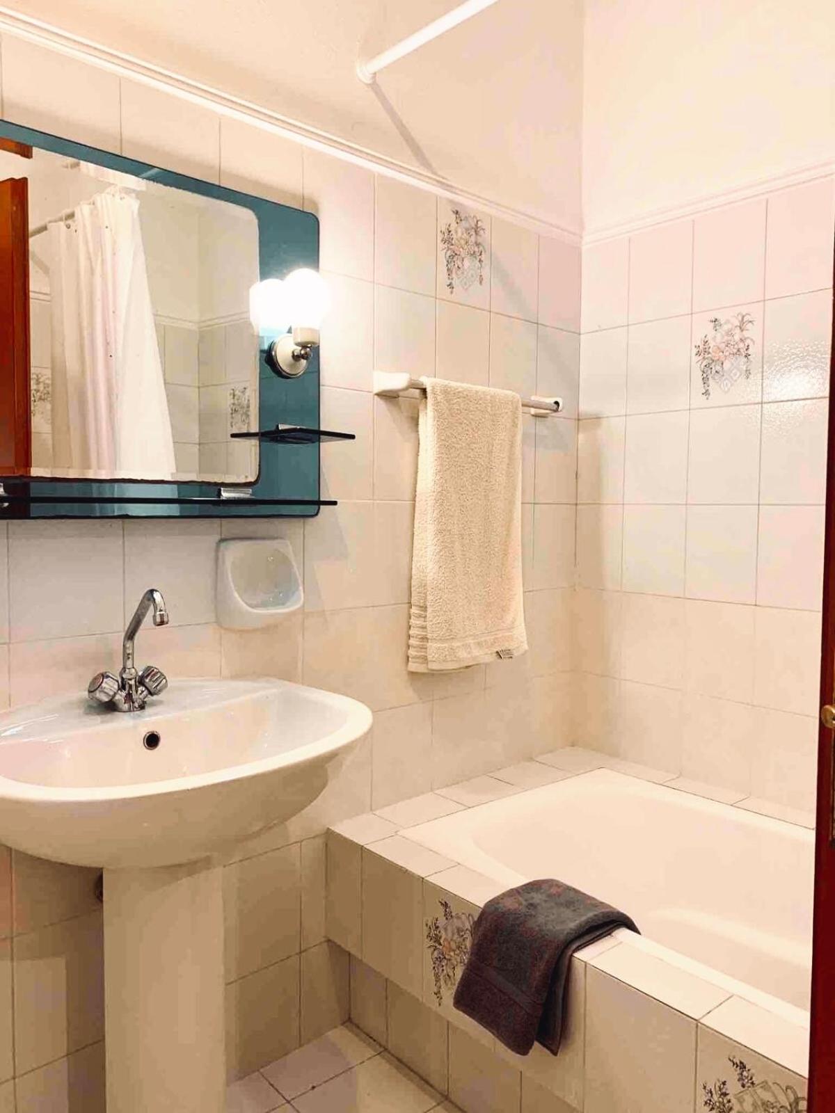 Citycenter Apartment Argosztóli Kültér fotó