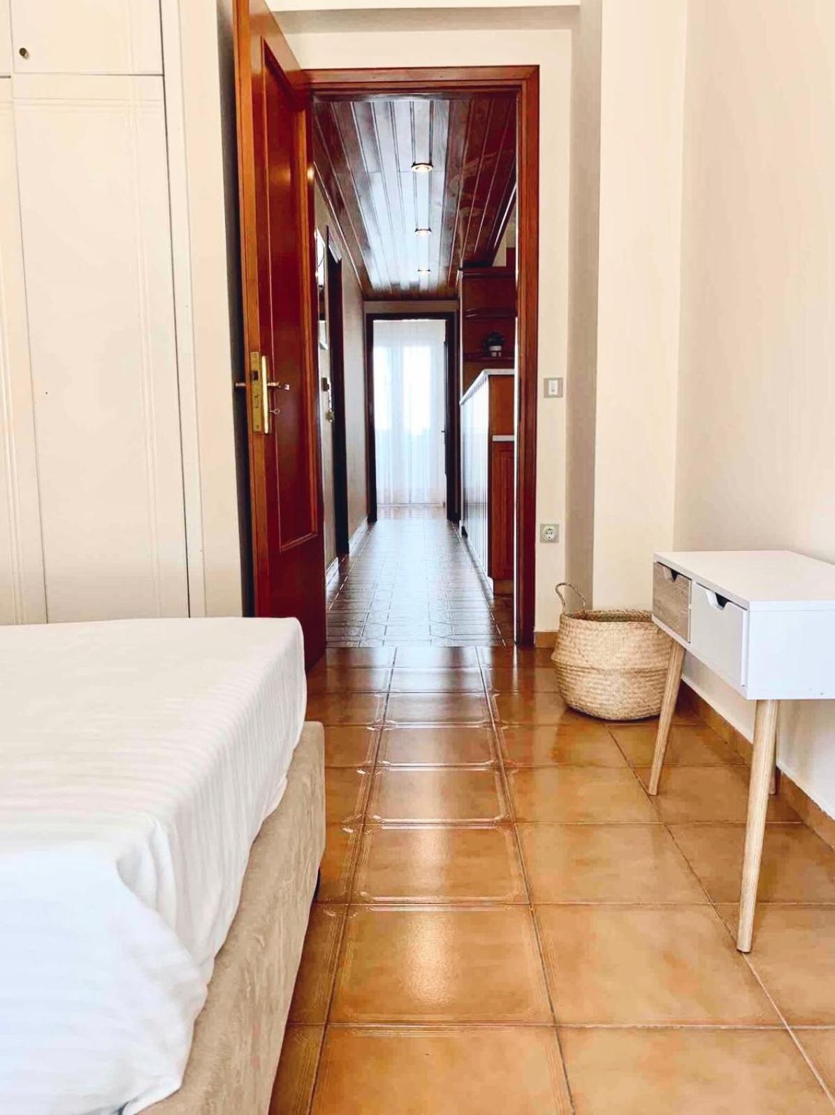 Citycenter Apartment Argosztóli Kültér fotó