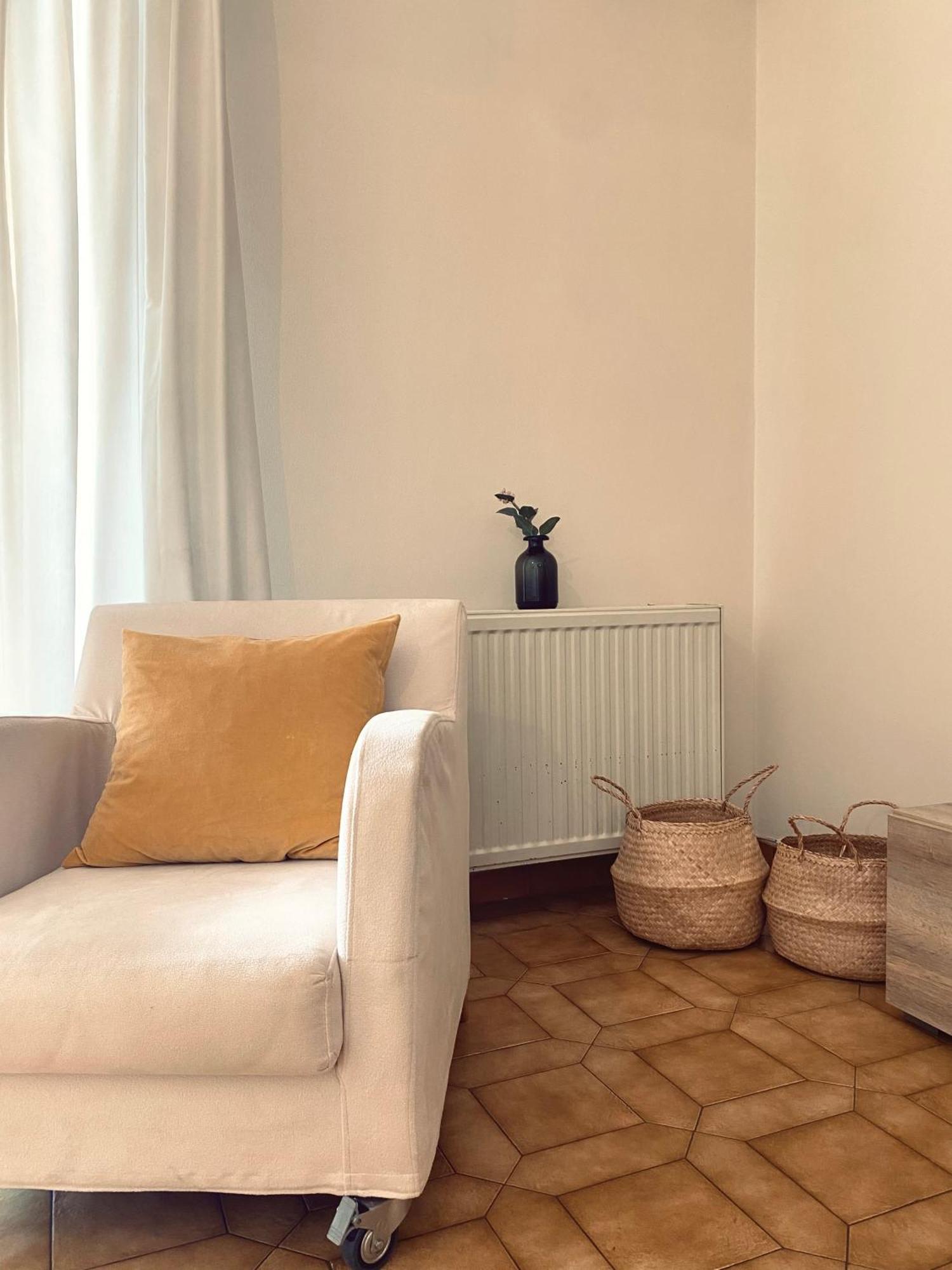 Citycenter Apartment Argosztóli Kültér fotó