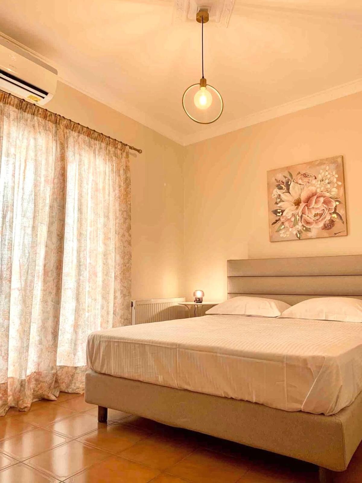 Citycenter Apartment Argosztóli Kültér fotó