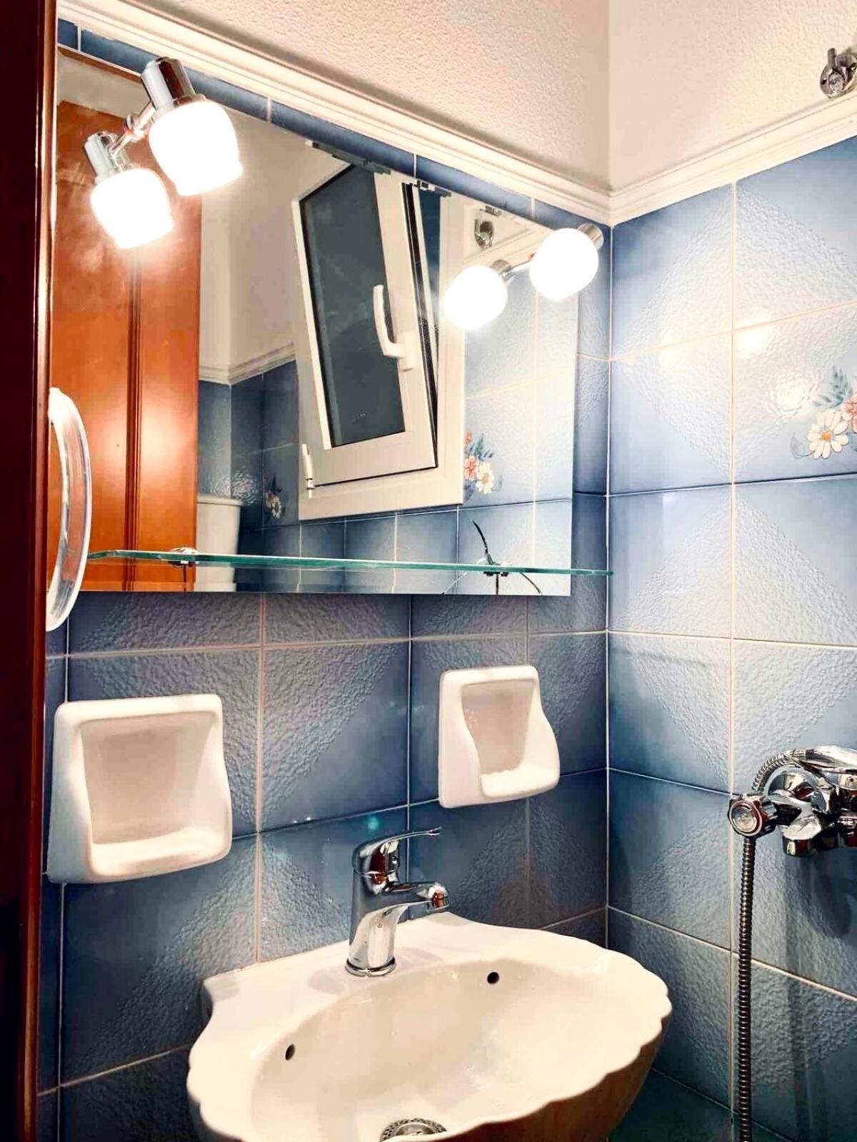 Citycenter Apartment Argosztóli Kültér fotó