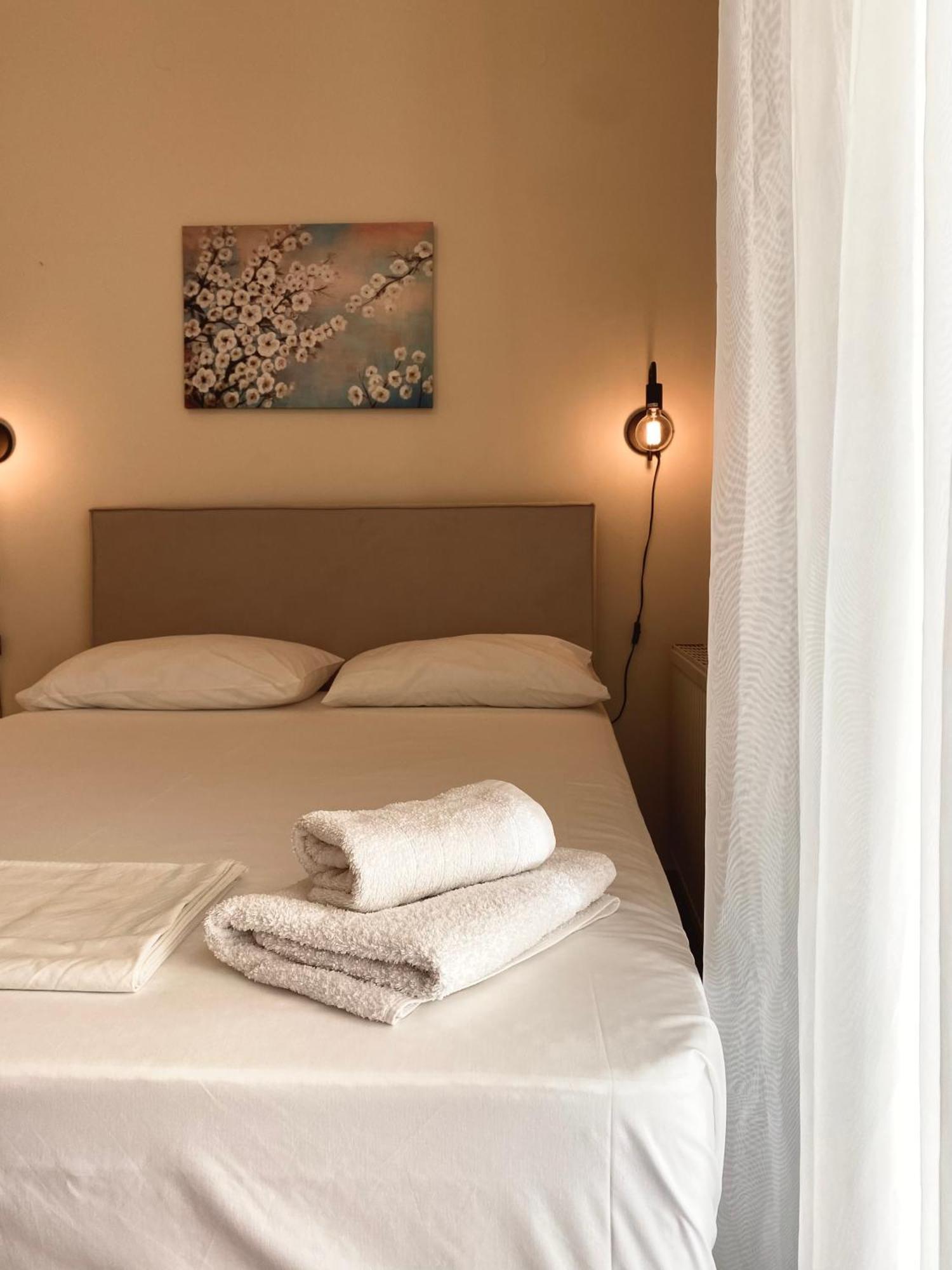 Citycenter Apartment Argosztóli Kültér fotó