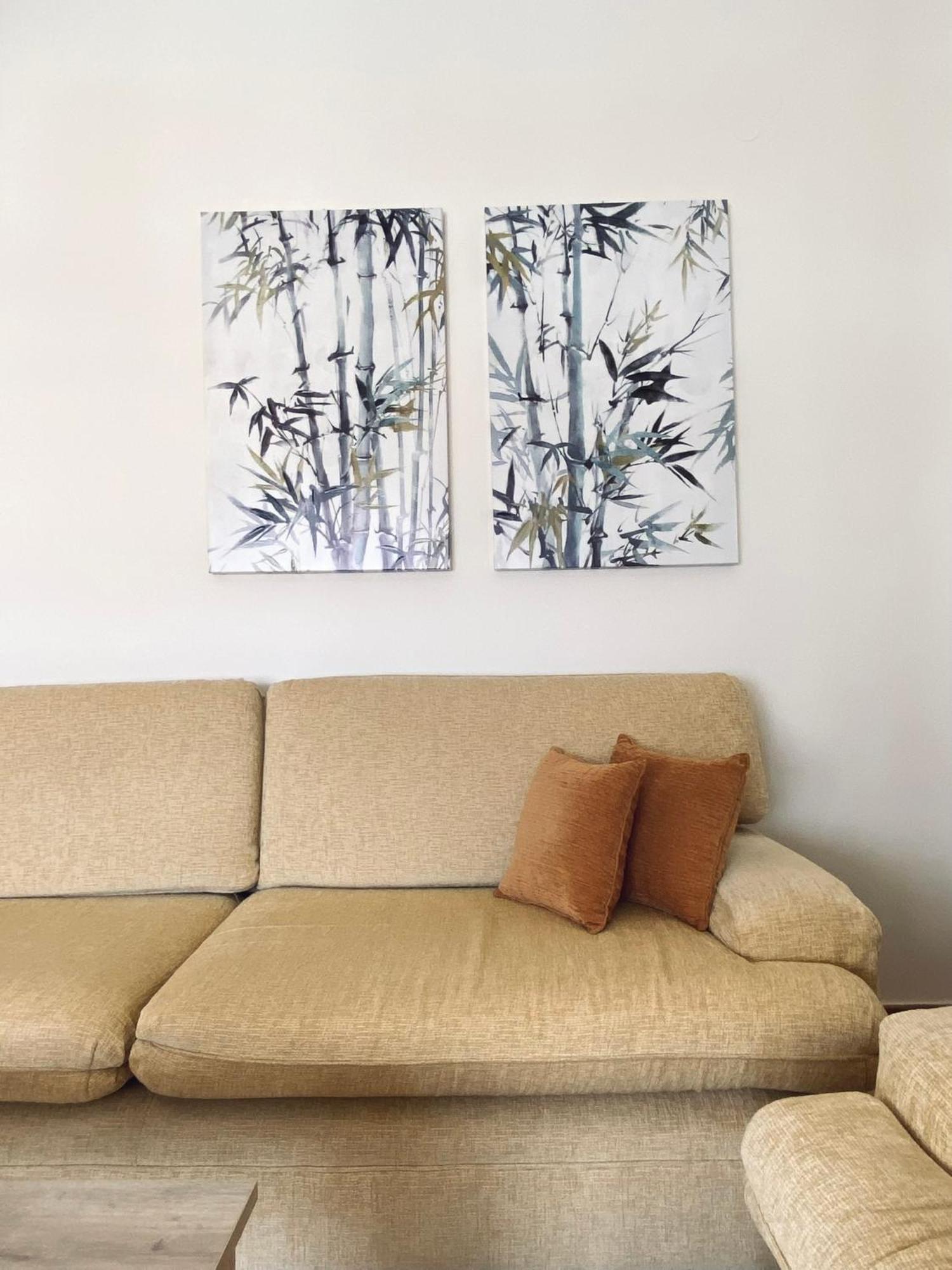 Citycenter Apartment Argosztóli Kültér fotó